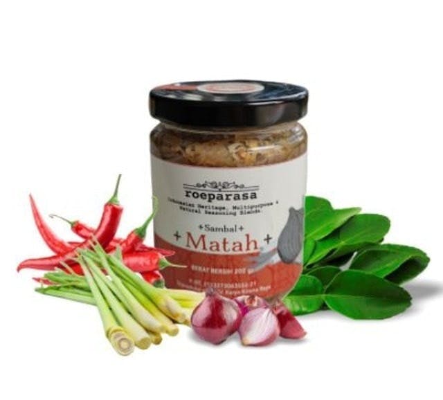 110 Rekomendasi Rekomendasi Sambal Matah Kemasan Terbaik (Terbaru Tahun 210 Rekomendasi22)